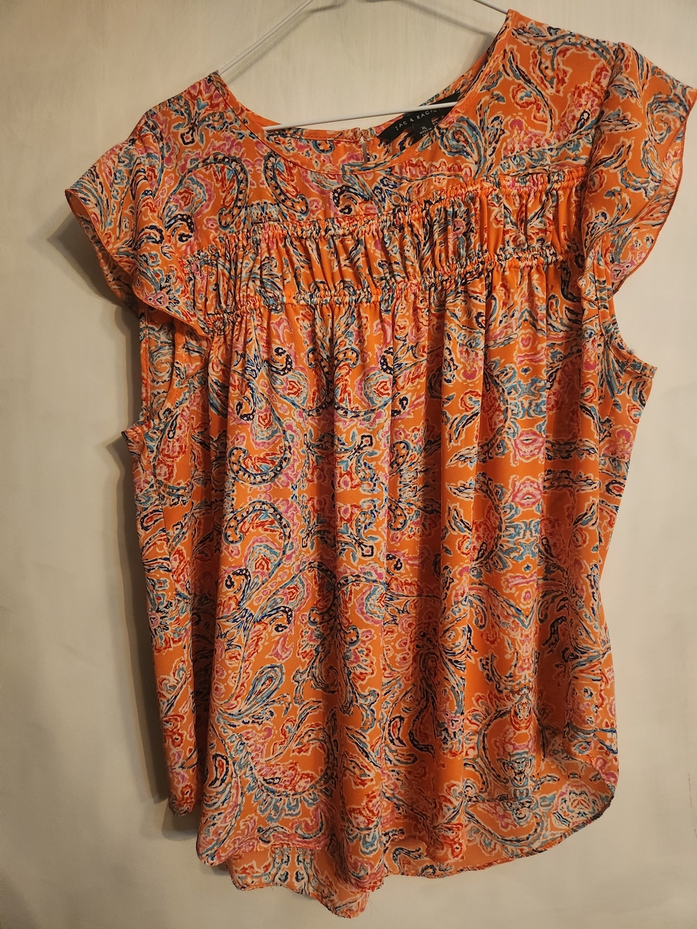 4 Women's Tops XL - Picture 4 of 5